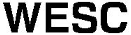 WESC trademark