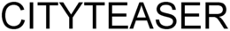 CITYTEASER trademark