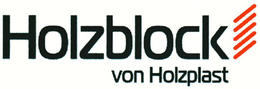HOLZBLOCK VON HOLZPLAST trademark