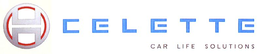 CELETTE CAR LIFE SOLUTIONS trademark