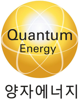 QUANTUM ENERGY trademark