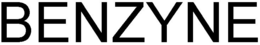 BENZYNE trademark