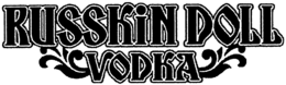 RUSSKIN DOLL VODKA trademark