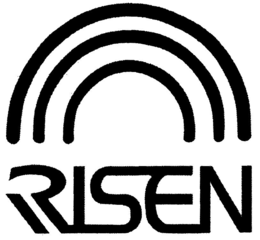RISEN trademark