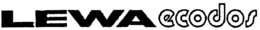 LEWA ECODOS trademark