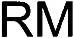 RM trademark
