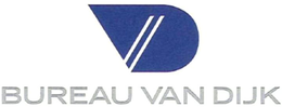 VD BUREAU VAN DIJK trademark