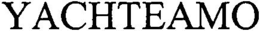 YACHTEAMO trademark