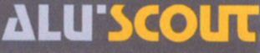 ALU'SCOUT trademark