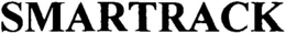 SMARTRACK trademark