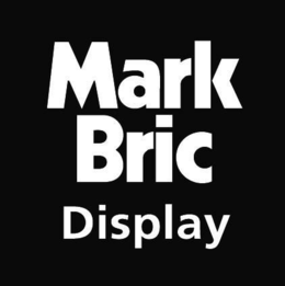 MARK BRIC DISPLAY trademark