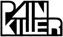 PAINKILLER trademark