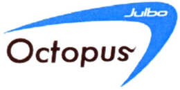 OCTOPUS JULBO trademark