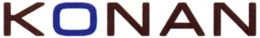 KONAN trademark