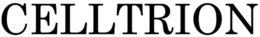 CELLTRION trademark