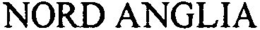 NORD ANGLIA trademark