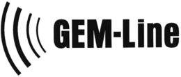 GEM-LINE trademark