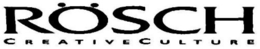 RÖSCH CREATIVE CULTURE trademark