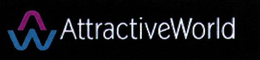 AW ATTRACTIVEWORLD trademark