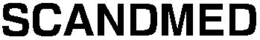 SCANDMED trademark