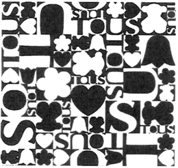 TOUS trademark