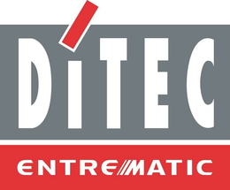 DITEC ENTREMATIC trademark