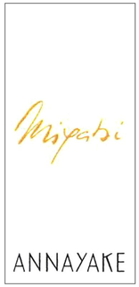 MIYABI ANNAYAKE trademark