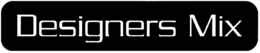 DESIGNERS MIX trademark
