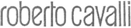 ROBERTO CAVALLI trademark
