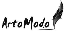 ARTOMODO trademark