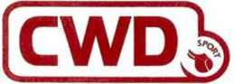 CWD SPORT trademark