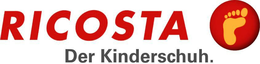 RICOSTA DER KINDERSCHUH. trademark