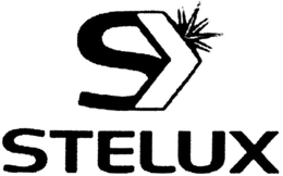 S STELUX trademark