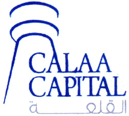 CALAA CAPITAL trademark