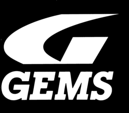 G GEMS trademark