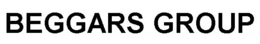 BEGGARS GROUP trademark