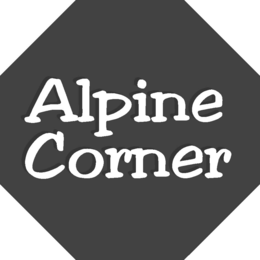 ALPINE CORNER trademark