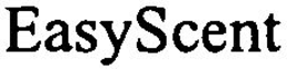 EASYSCENT trademark