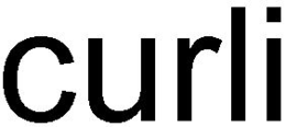 CURLI trademark