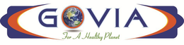GOVIA FOR A HEALTHY PLANET trademark