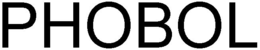 PHOBOL trademark