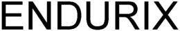 ENDURIX trademark