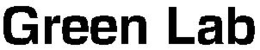 GREEN LAB trademark