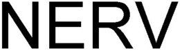NERV trademark