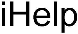IHELP trademark