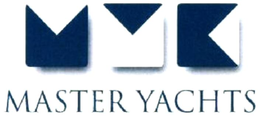MASTER YACHTS trademark