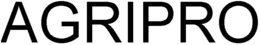 AGRIPRO trademark