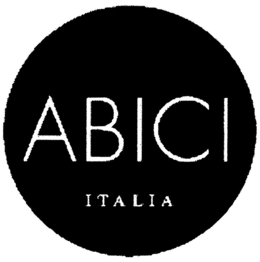 ABICI ITALIA trademark