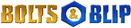 BOLTS & BLIP trademark