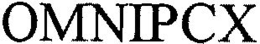 OMNIPCX trademark